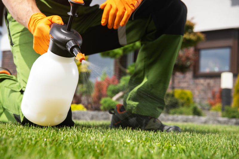 Increase Your Weed Killer Business with an AI Driven, Targeted Website