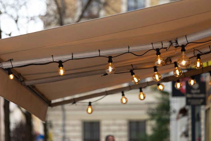 Backyard Lighting Service in Honolulu, HI