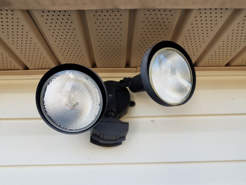 Fence Lighting Installation in Honolulu, HI
