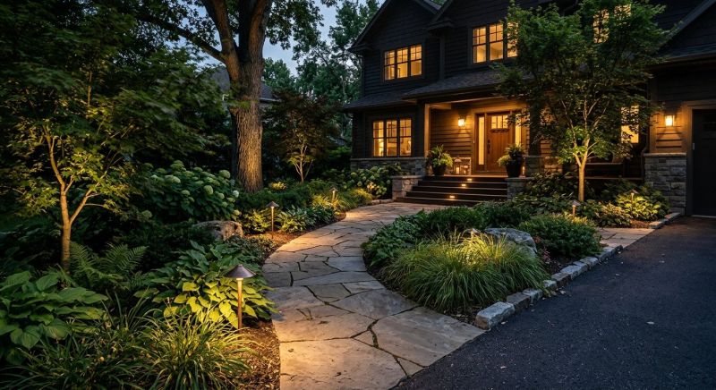 Landscape Electrical Service in Prescott Valley, AZ