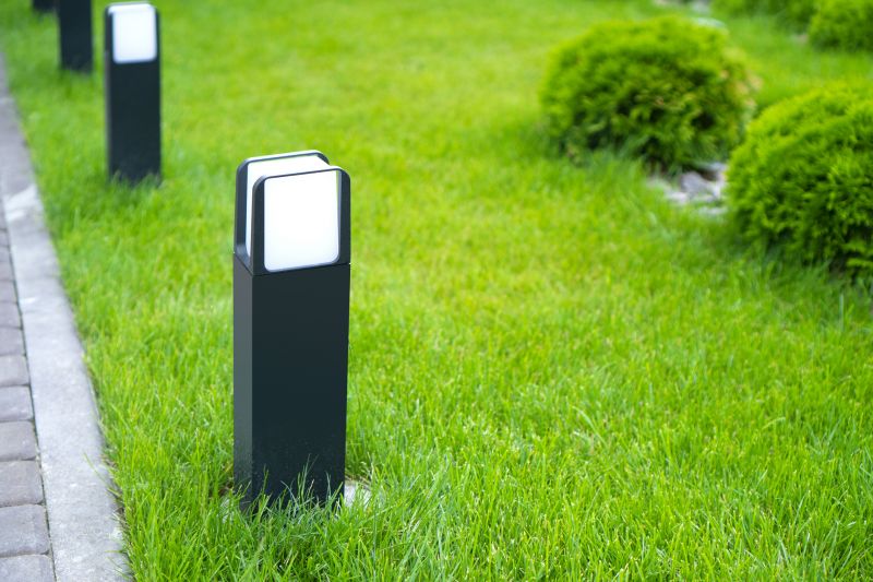 Landscape Lighting Installation in Honolulu, HI