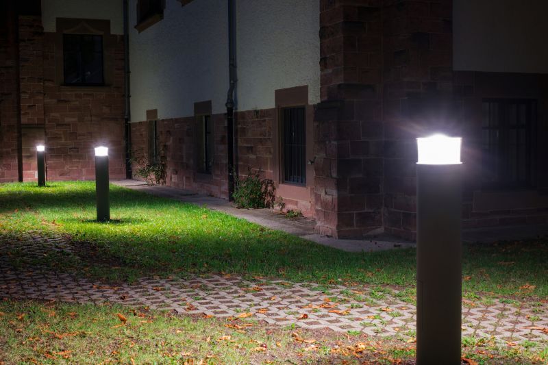 Landscape Lighting Repair in Prescott Valley, AZ