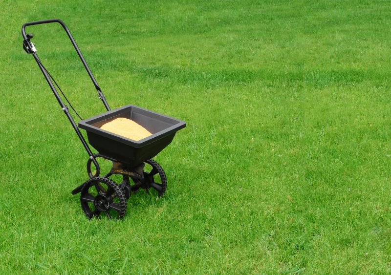 Lawn Care Equipment