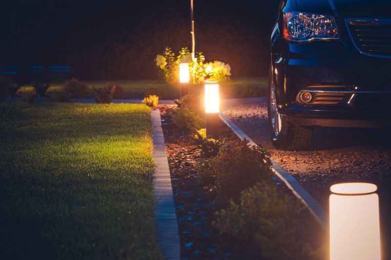 Low Voltage Lighting Service in Kansas City, KS