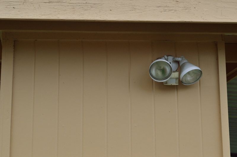 Outdoor Lamp Installation in Prescott Valley, AZ
