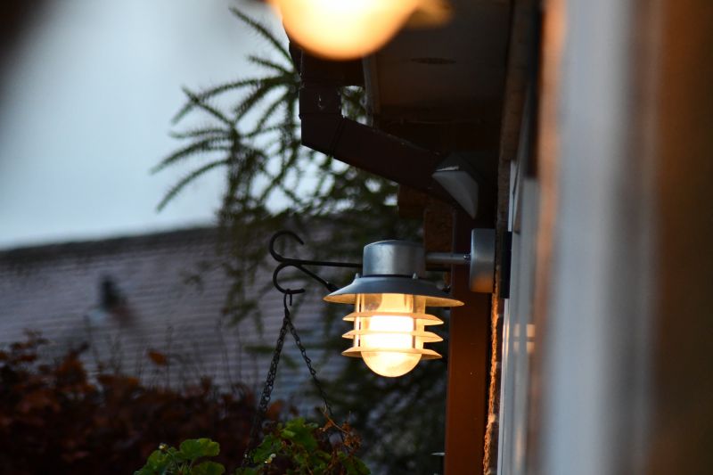 Outdoor Lighting Installation in Olathe, KS