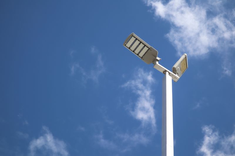 Outdoor Lighting Installation in Orem, UT