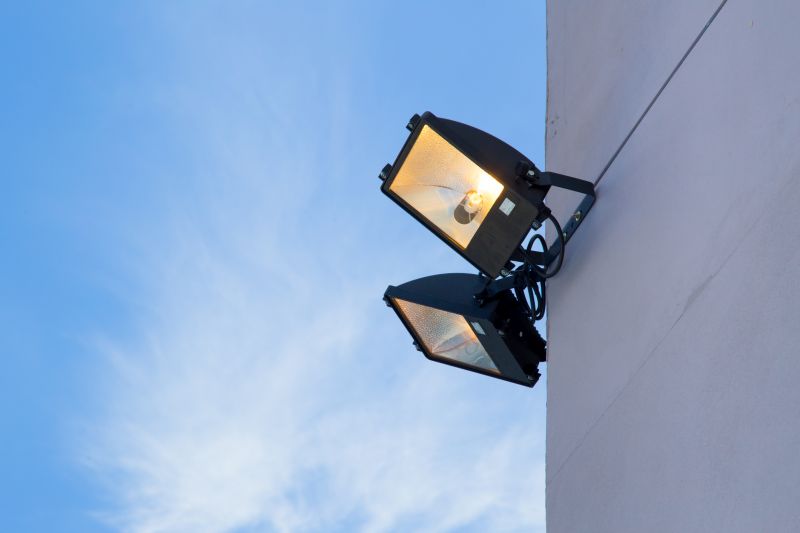 Pond Lighting Installation in Prescott Valley, AZ