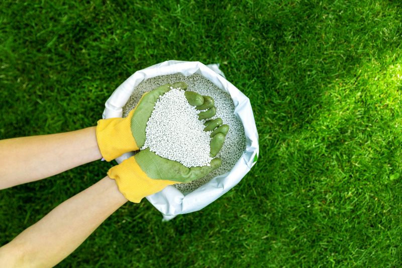 Yard Fertilizing Service in Ventura County, CA